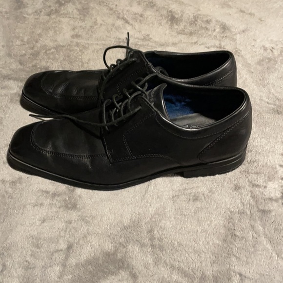 Rockport lace up dress shoes - Picture 2 of 6
